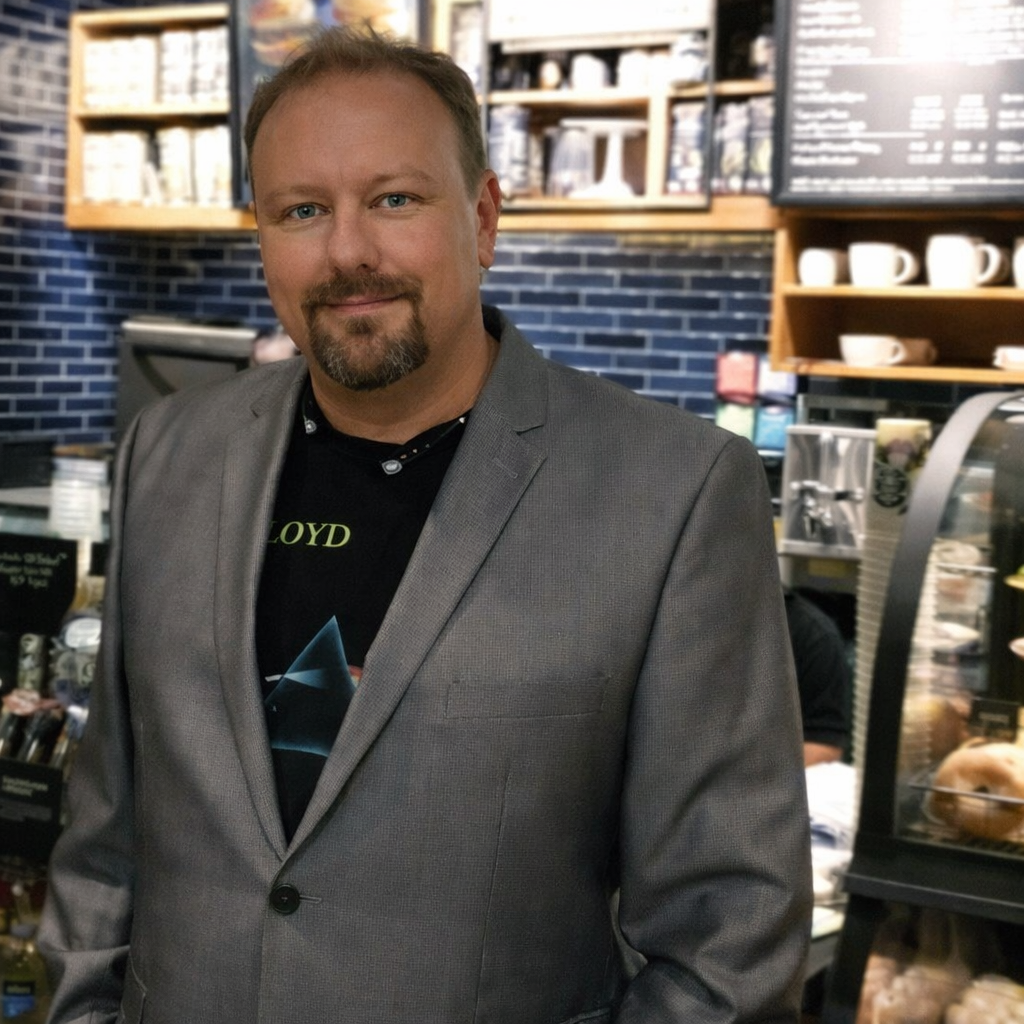 Mike Allen Promoter, Producer, Talent Programming Advisor